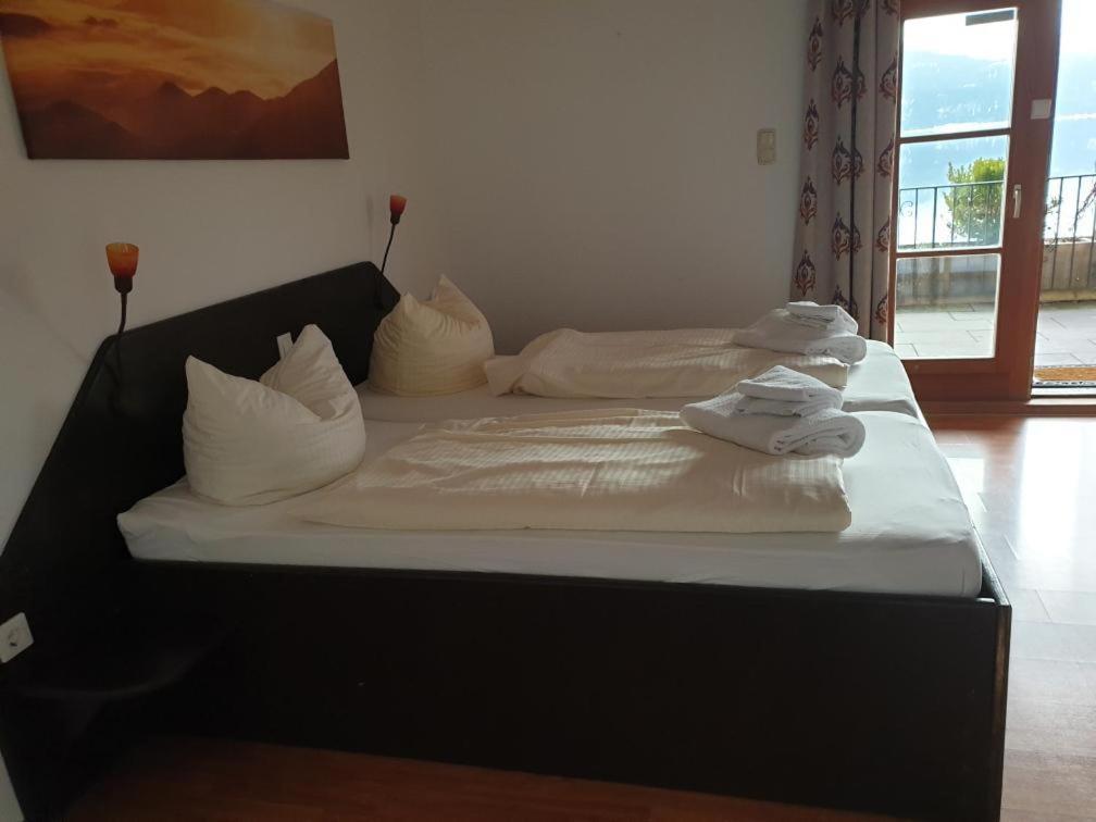 Hotel Karwendelblick Urfeld Zewnętrze zdjęcie