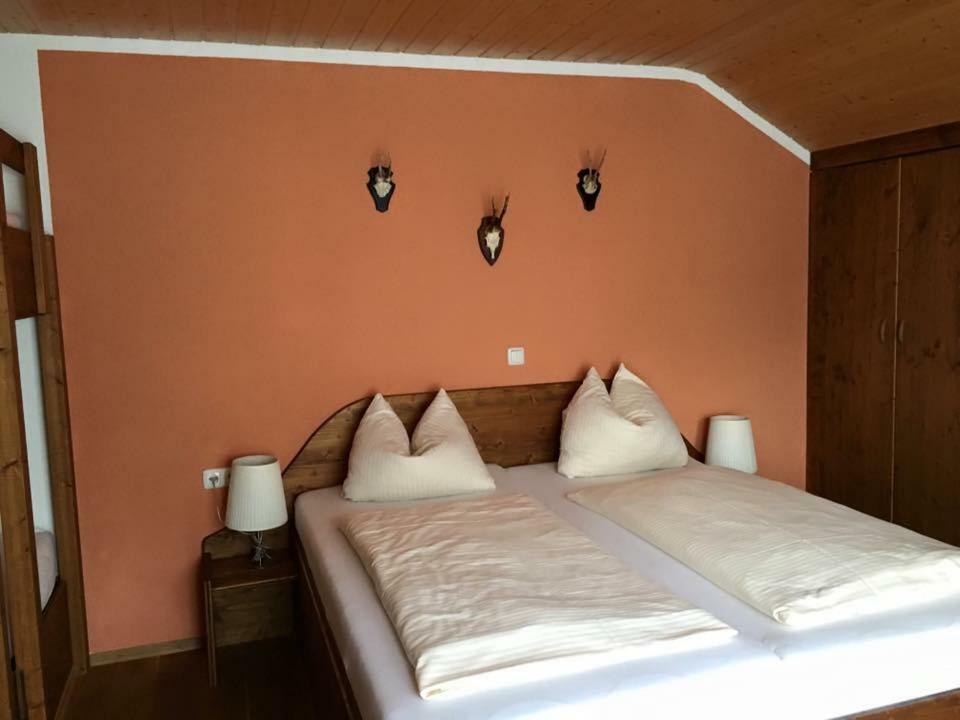 Hotel Karwendelblick Urfeld Zewnętrze zdjęcie