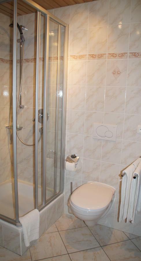 Hotel Karwendelblick Urfeld Zewnętrze zdjęcie